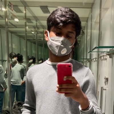 cuberking21's profile picture. Bas kuch na kuch kar leta hu
Pasand aaya toh mast 
Varna jaise jiski soch !!