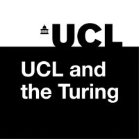 UCL and the Turing (@ucl_turing) 's Twitter Profile