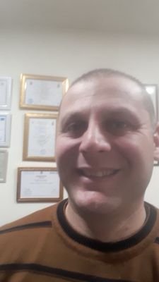 GikashviliGuram's profile picture. მართალი