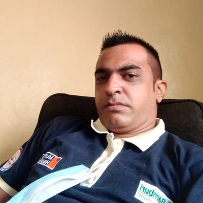 HaroonSidique's profile picture. 