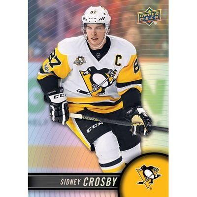 Looking to trade/buy/sell cards of all kinds.

NO business with shady traders. DMs open for offers.

Yes, I like Sidney Crosby. 

@Clayster fan.