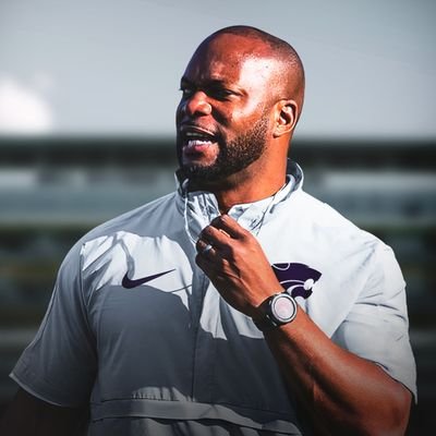 KStateFB Director of Strength and Conditioning