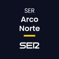 SER Arco Norte(@serarconorte) 's Twitter Profile Photo