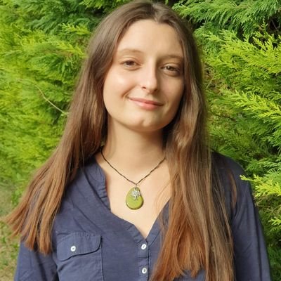 MarieCurtet31's profile picture. Master's graduate in Ecology, interested in social-ecological systems