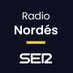 Radio Nordés SER (@RadioNordes) Twitter profile photo