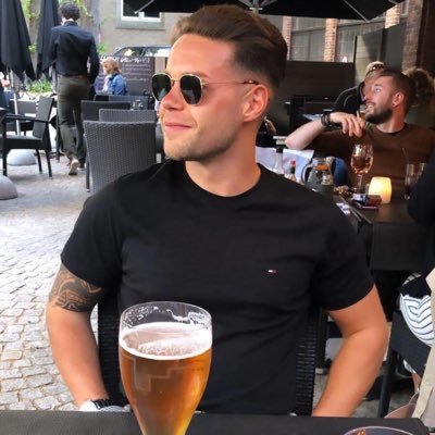jakeyyPVFC's profile picture. 