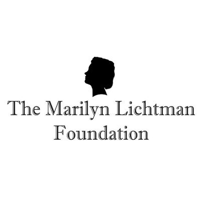 The Marilyn Lichtman Foundation is a private philanthropic organization providing funding and support to non-profit organizations in the United States.