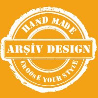 Arşiv Design(@ArsivDesign) 's Twitter Profile Photo