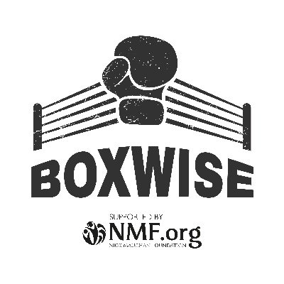 Fully funded 10 week non-contact boxing programmes 🥊 Empowering young people through sport, education & opportunity