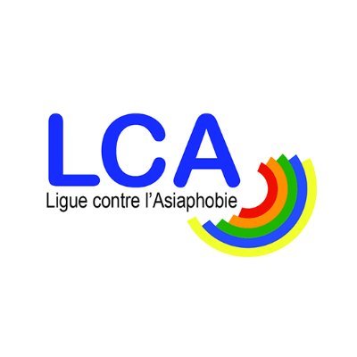 Ligue Contre l'Asiaphobie, Ligue des asiatiques francophones Européens, League against Asiaphobia, European French speaking asian League