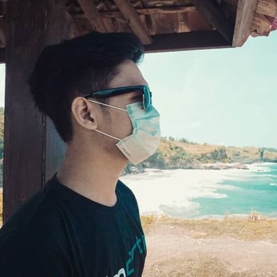 rizkywpr's profile picture. 