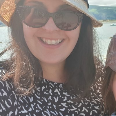 rach_hatt's profile picture. Mum of two.  Programme Manager and Digital Upskilling Trainer