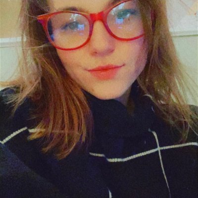 _rosie04's profile picture. Today is the tomorrow you were worried about yesterday.