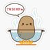 Carbs, but make it cranky (@unsexytato) Twitter profile photo Carbs, but make it cranky (@unsexytato) Twitter profile photo