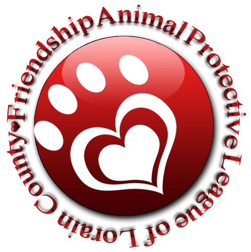 Friendship APL is a private independent non-profit 501c3 humane society founded in Elyria, OH that depends on generosity & financial support of our community.