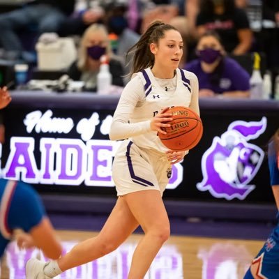 2022 G - UMHB Commit - Cedar Ridge HS. Round Rock, TX.