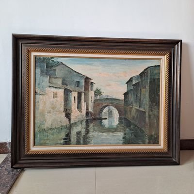 ZNJ4FKOnBAFs3yp's profile picture. 没有什么想说的，不说了