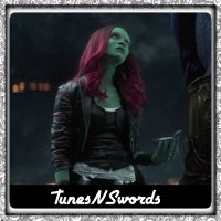 Gamora π₯ // Galaxy-Killah // Radiant Parody (@tunesnswords) 's Twitter Profile Photo Gamora π₯ // Galaxy-Killah // Radiant Parody (@tunesnswords) 's Twitter Profile Photo