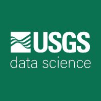 USGS Data Science(@USGS_DataSci) 's Twitter Profile Photo