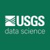 USGS Data Science (@USGS_DataSci) Twitter profile photo