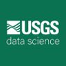 USGS_DataSci's profile picture. Featuring @USGS #dataScience and #DataViz