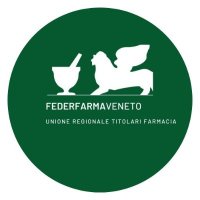 Federfarma Veneto(@FederfarmaVene1) 's Twitter Profile Photo