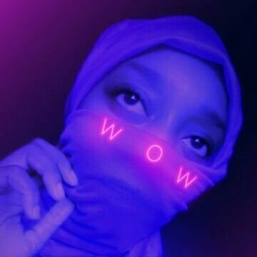Gracietedasilv6's profile picture. Alhamdulillah 🙇

“Uma Muslima Angolana🇦🇴”