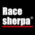 Race sherpa® (@Racesherpa) Twitter profile photo