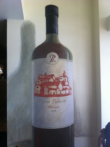 gastroparadise's profile picture. living on in gastronomic memories