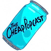 TheCheapPopcast (@thecheappopcast) 's Twitter Profile