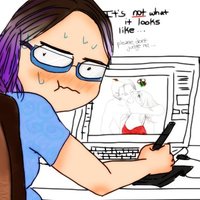 🖌Jessi ✨ (@snarkydoodles) 's Twitter Profile