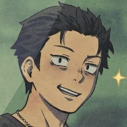 KaiBuruさんのプロフィール画像