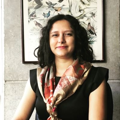 AyeshaUmanaD's profile picture. ICL, feeling-thinking, uncomfortably critical, political a-correctness
This is a polyfonic bloc-notes.