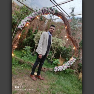 Mohamed57428689's profile picture. 