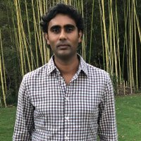 Sunil Alluri (@sunalluri) 's Twitter Profile