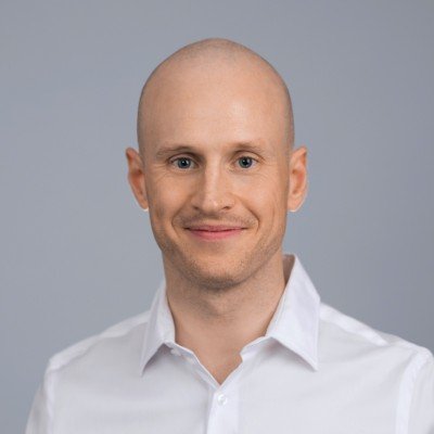 CEO & Co-founder at AskToSell: Upsell, retain, and recover revenue autonomously.