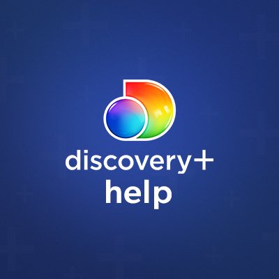 dplushelp's profile picture. Here to help with:
• Billing
• Tech support
• Account issues
Support available in the US 8am - 8pm EST 
24/7 support: https://t.co/YyFJD1Kiz5