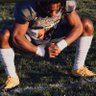 Astallworth7's profile picture. c/o2️⃣2️⃣Farrell all time leading rusher 🙏🏾 3 time 1st team all state 🥇pa player of the year 2019/2021🦍 back✌🏾back state champion 6ft 200 (running back3️⃣)
