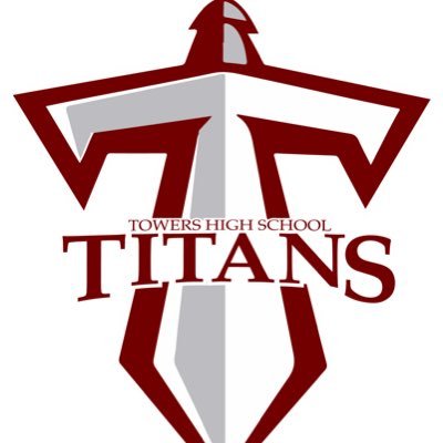 THE Towers High School (Decatur, GA) 2AA 🏈 Official football Recruitment Page! #TowersCARES #TitanDNA #PYP HC: @coachjohnson_13  RC: @atlrecruits