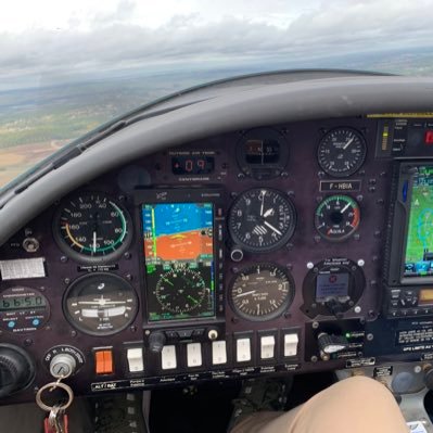 manolitincuba's profile picture. #AVGeek ✈️ 🇫🇷🇨🇦