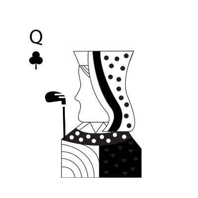 Queen of Clubs Podcast