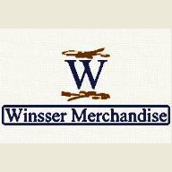 Winsser Merchandise Profile