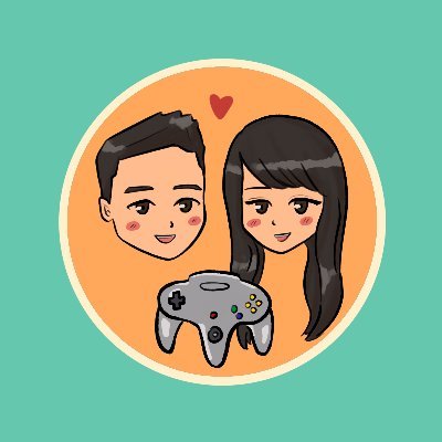 Married content creators looking to make a positive community! 😊 Currently on streaming hiatus but active on socials! We also make stream overlays on Etsy!