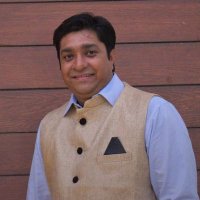 Mahesh Patel - @Mahesh78Patel Twitter Profile Photo