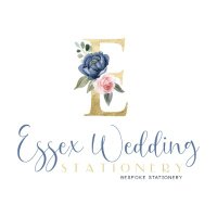 Essex Wedding Stationery (@stationeryessex) 's Twitter Profile Photo Essex Wedding Stationery (@stationeryessex) 's Twitter Profile Photo