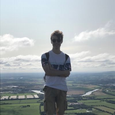 Ross Laidlaw Profile