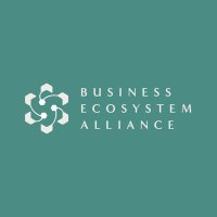 Business Ecosystem Alliance (@biz_ecosystem) 's Twitter Profile Photo Business Ecosystem Alliance (@biz_ecosystem) 's Twitter Profile Photo