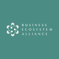 Business Ecosystem Alliance(@Biz_Ecosystem) 's Twitter Profile Photo