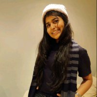 Simran Jain (@creatimmothy) 's Twitter Profile