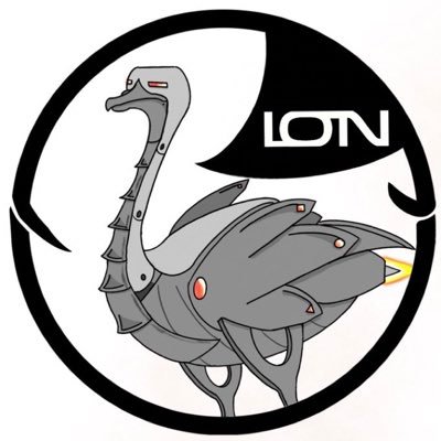 Iron Ostrich Network